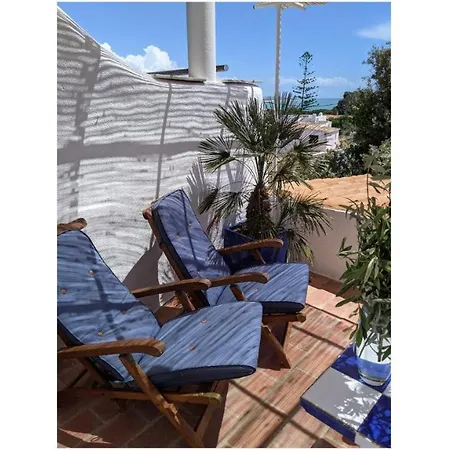 Appartement Shades Of Blue With Ocean View - Fast Wifi *