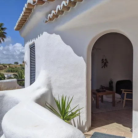 Shades Of Blue With Ocean View - Fast Wifi Appartement *