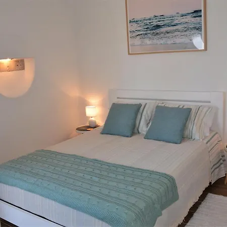 Shades Of Blue With Ocean View - Fast Wifi Appartement