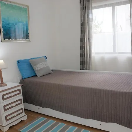 Appartement Shades Of Blue With Ocean View - Fast Wifi *