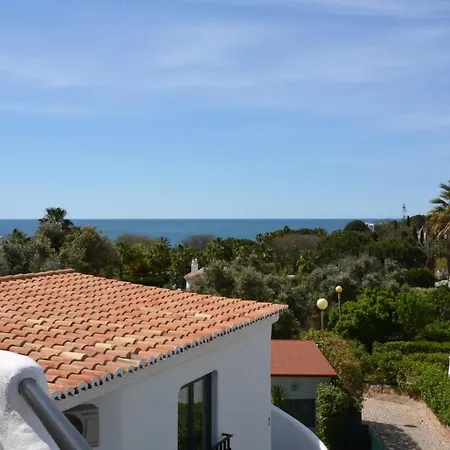 Shades Of Blue With Ocean View - Fast Wifi * Porches (Algarve)