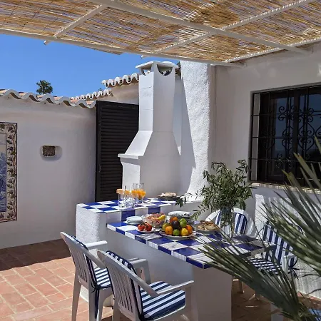 Shades Of Blue With Ocean View - Fast Wifi Apartmán *