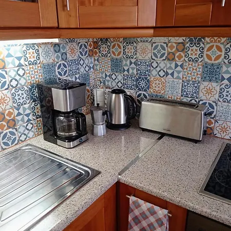 Shades Of Blue With Ocean View - Fast Wifi Appartement Porches (Algarve)