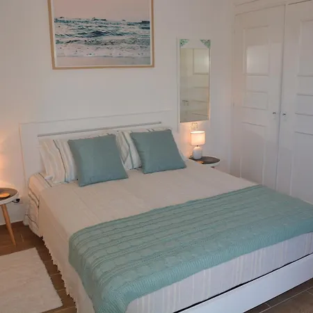 Apartmán Shades Of Blue With Ocean View - Fast Wifi