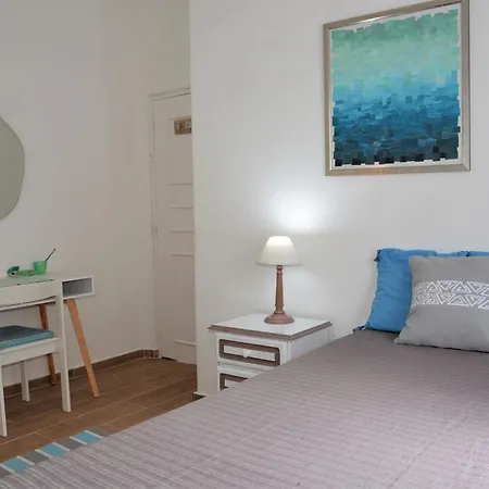 Shades Of Blue With Ocean View - Fast Wifi * Porches (Algarve)