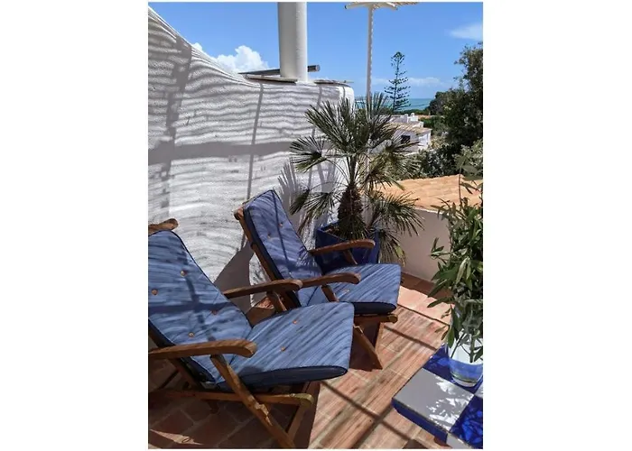 شقة Shades Of Blue With Ocean View - Fast Wifi *