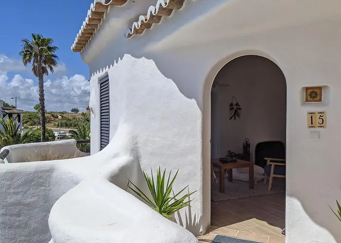 Shades Of Blue With Ocean View - Fast Wifi شقة *