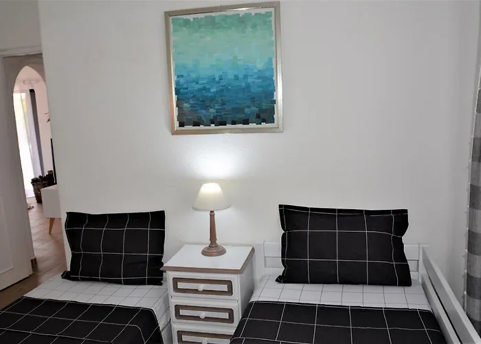 شقة Shades Of Blue With Ocean View - Fast Wifi