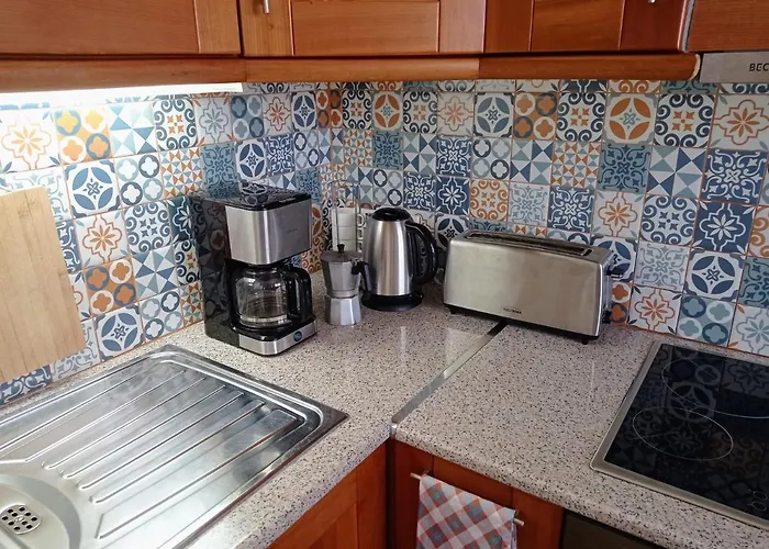Shades Of Blue With Ocean View - Fast Wifi شقة بورش