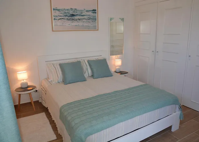 شقة Shades Of Blue With Ocean View - Fast Wifi