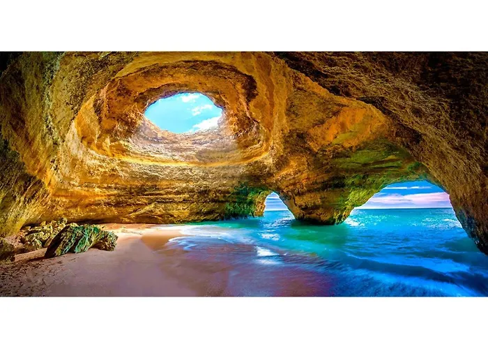 شقة Shades Of Blue With Ocean View - Fast Wifi بورش