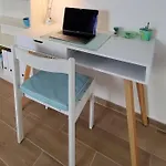 Shades Of Blue With Ocean View - Fast Wifi Apartament