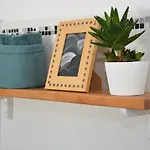 Shades Of Blue With Ocean View - Fast Wifi Apartament *