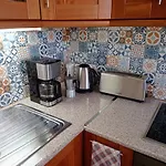 Shades Of Blue With Ocean View - Fast Wifi Apartament Porches (Algarve)