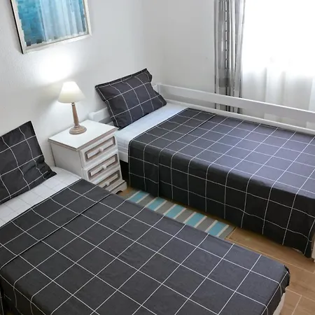 Shades Of Blue With Ocean View - Fast Wifi 公寓 珀彻斯
